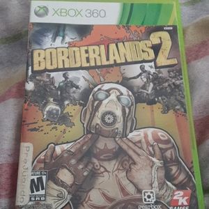 Borderlands 2
